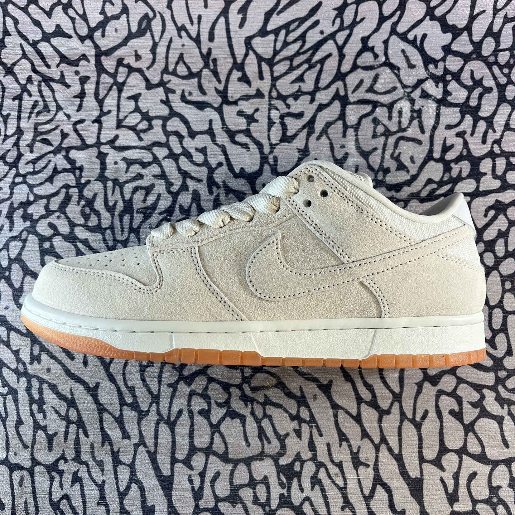 Nike SB Nike SB Dunk Low Pro B Pale Ivory