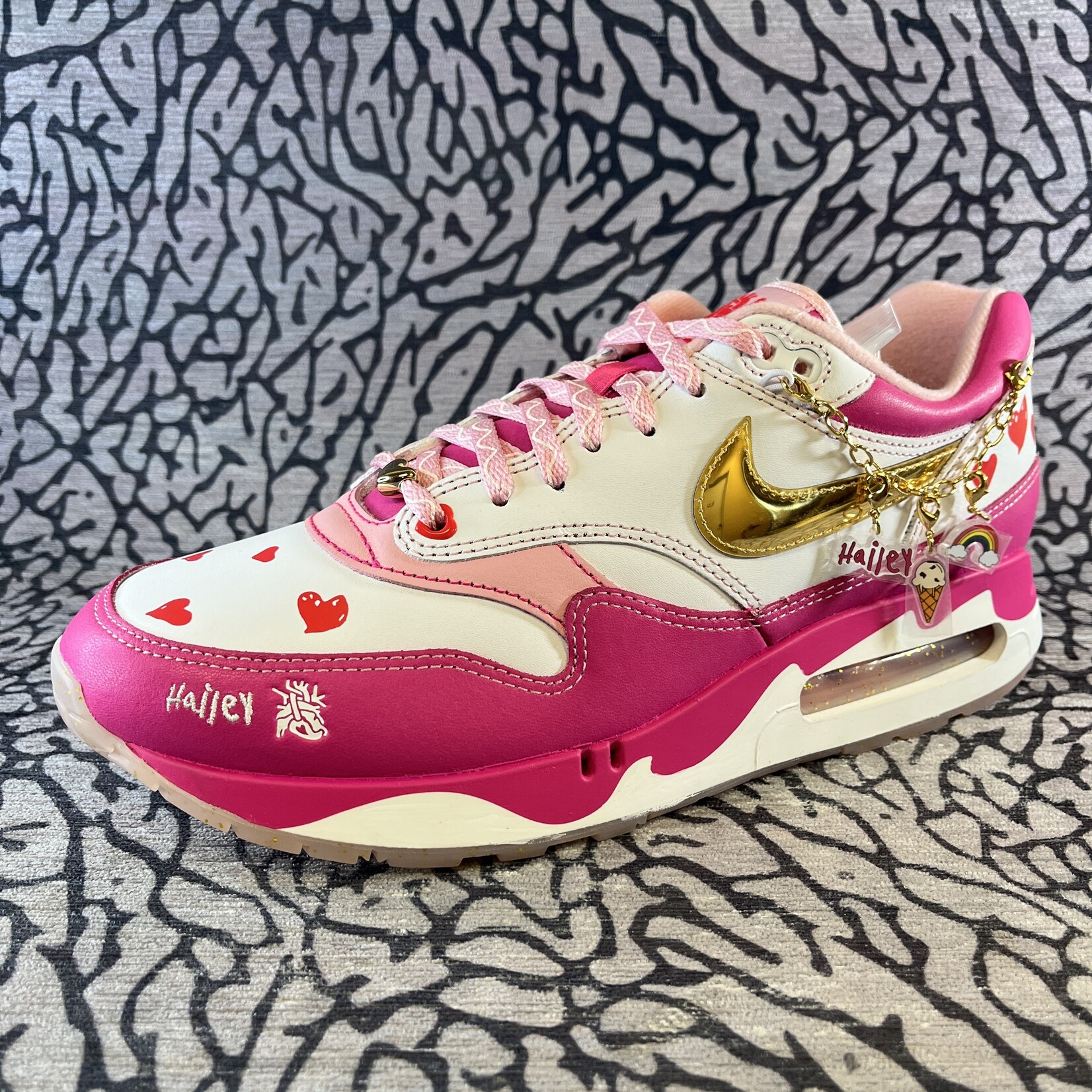 Nike Nike Air Max 1 '86 OG Doernbecher Hailey (Women's)