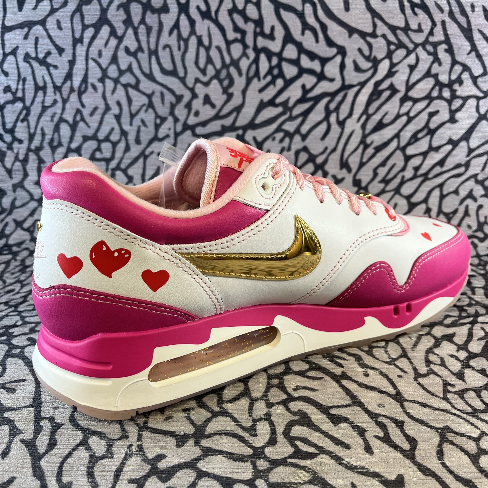 Nike Nike Air Max 1 '86 OG Doernbecher Hailey (Women's)