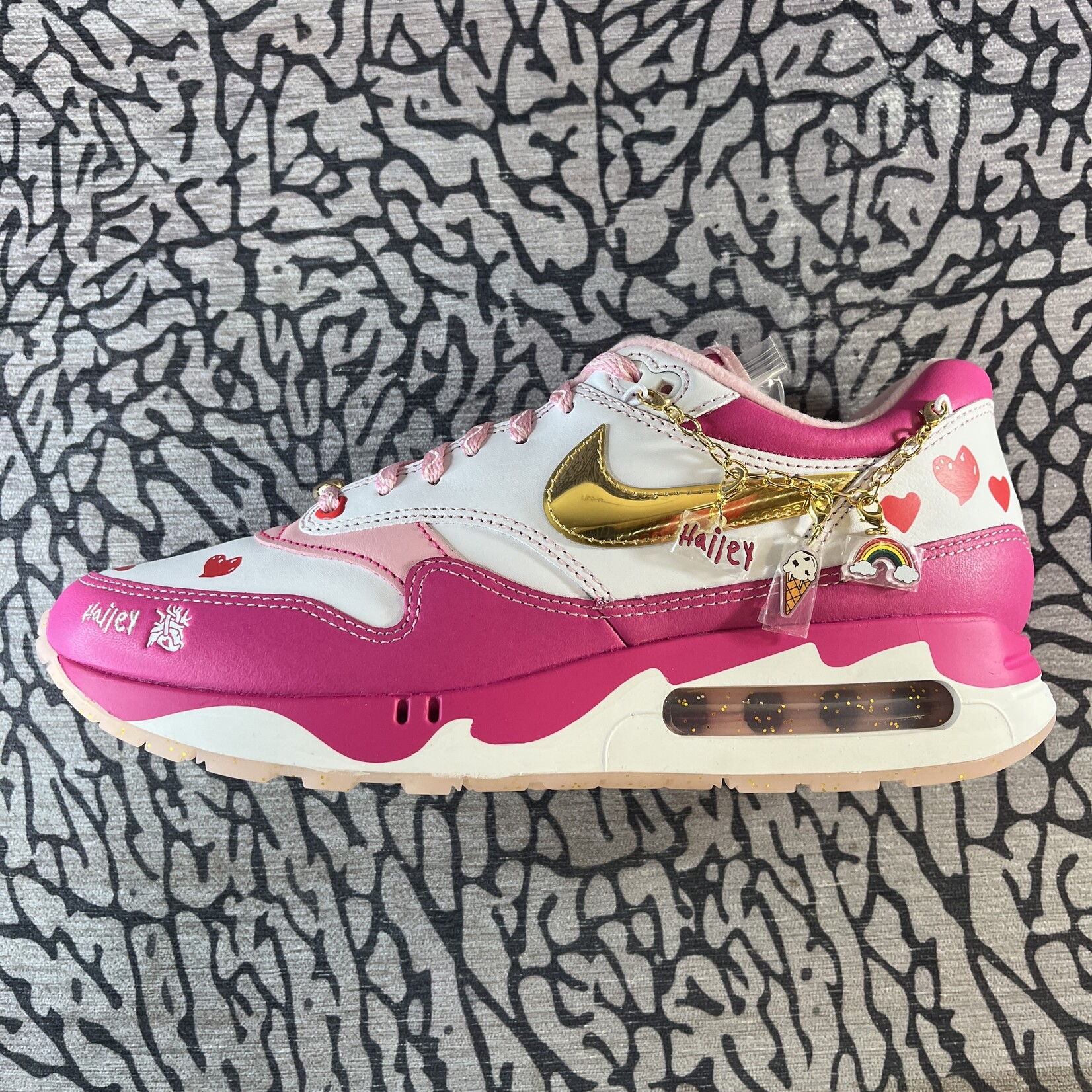 Nike Nike Air Max 1 '86 OG Doernbecher Hailey (Women's)