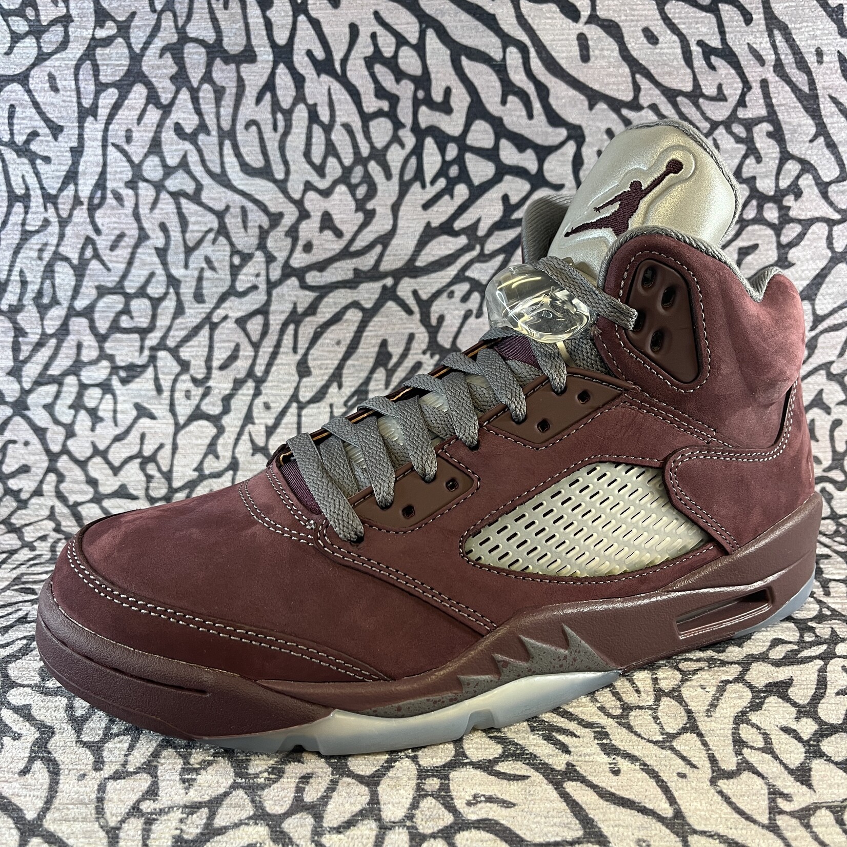 Jordan Air Jordan 5 Retro Burgundy