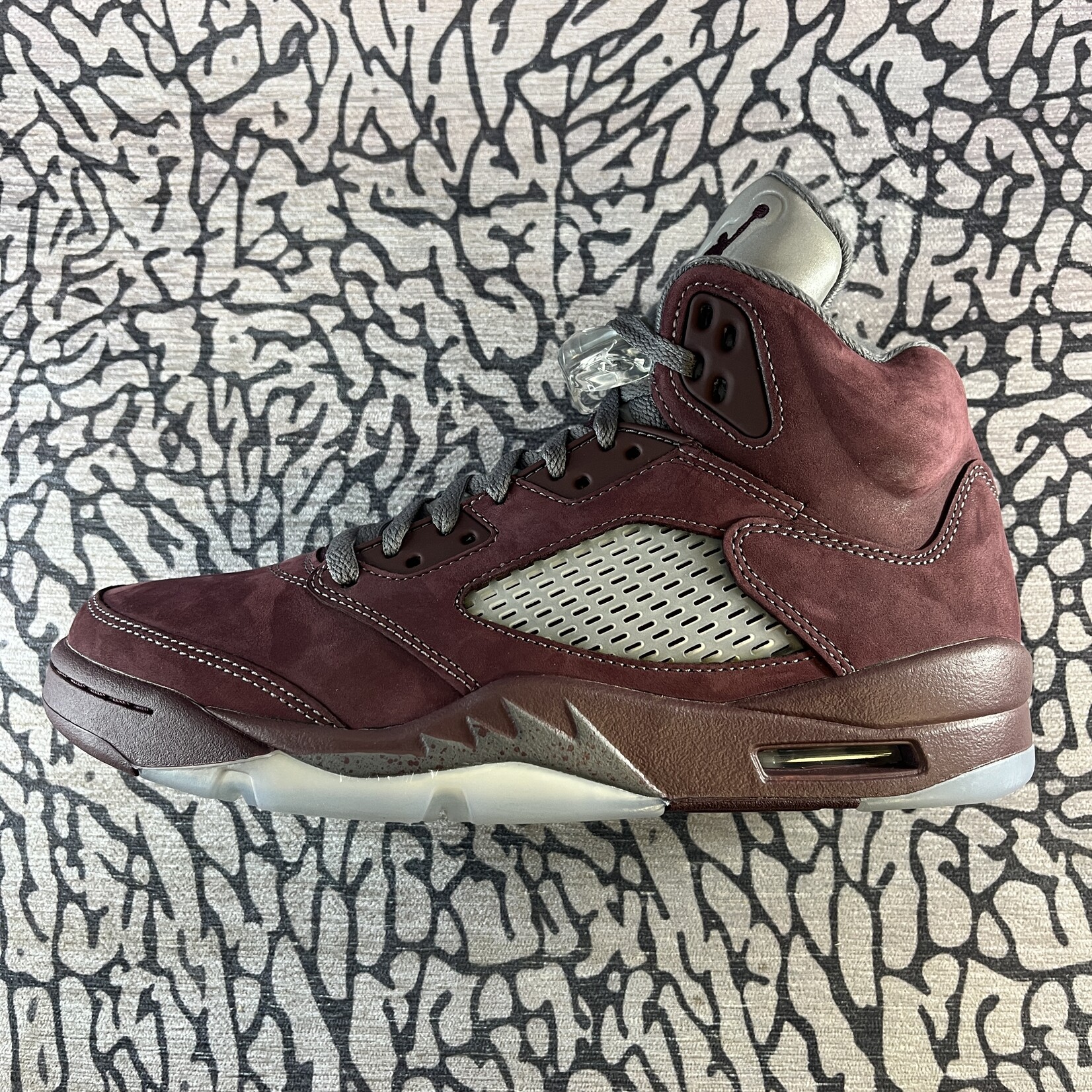 Jordan Air Jordan 5 Retro Burgundy