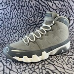 Jordan Pre-owned Air Jordan 9 Retro Cool Grey