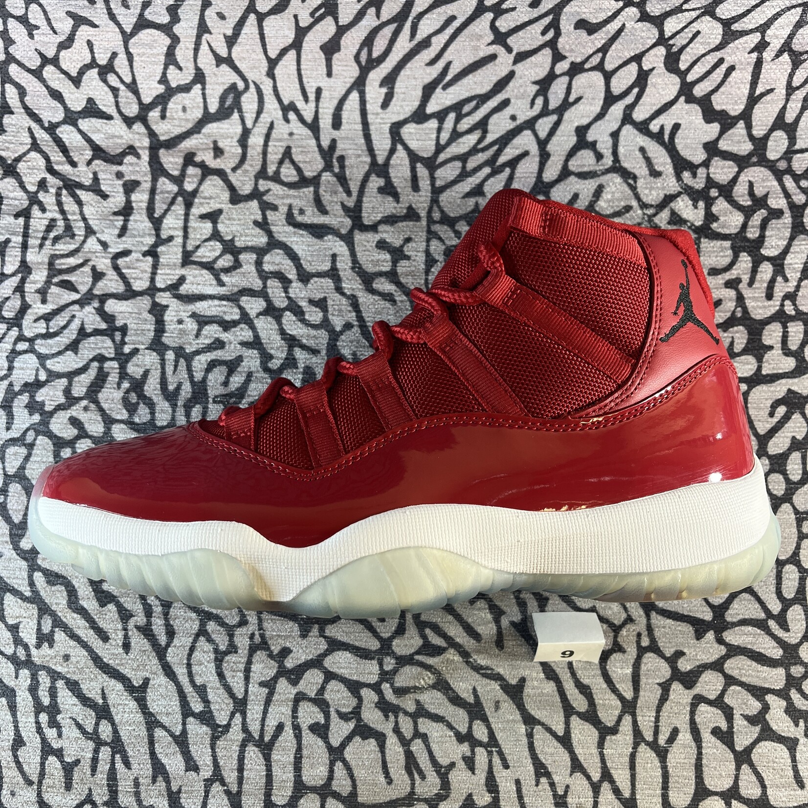 Jordan Pre-owned Air Jordan 11 Retro Win Like 96 (2017)