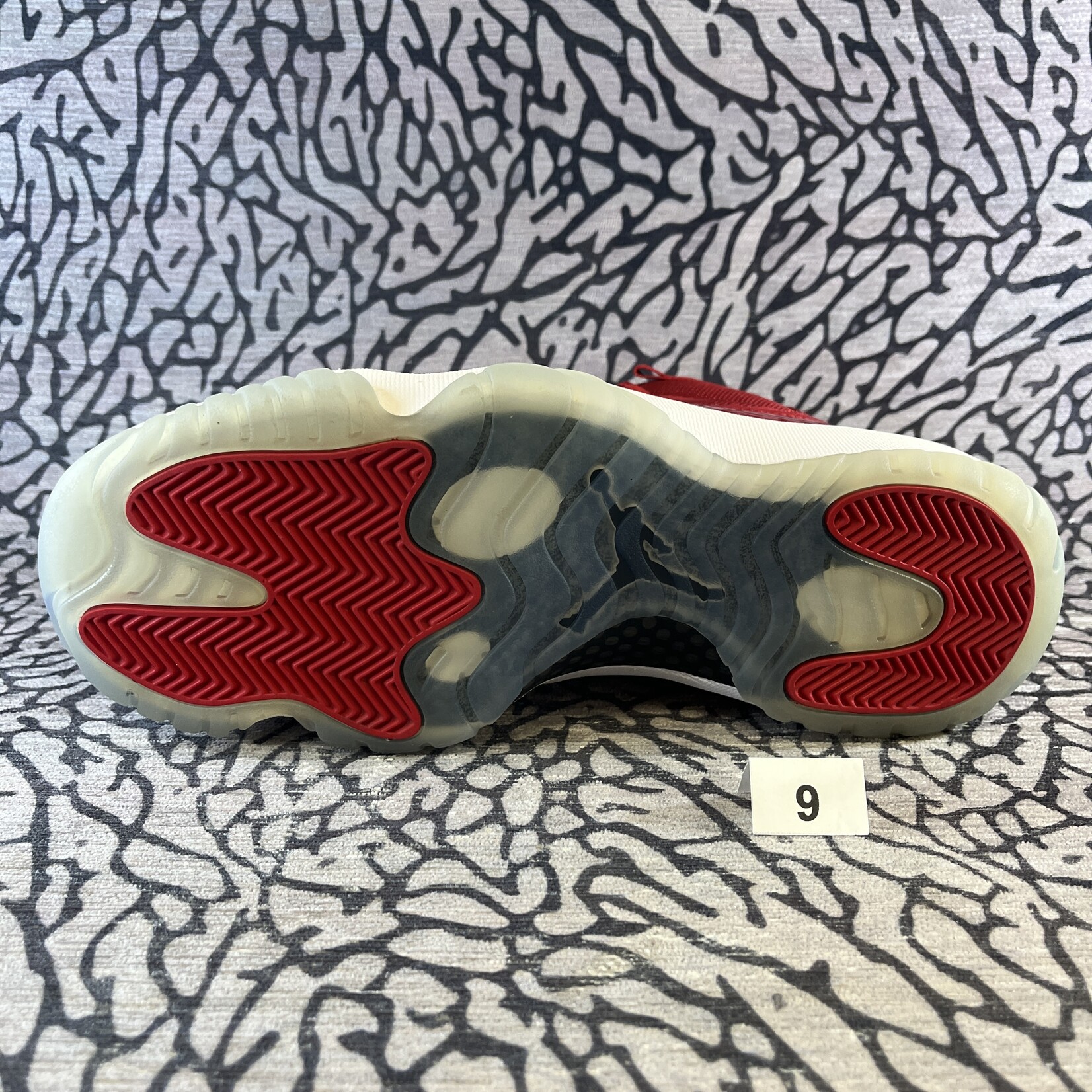 Jordan Pre-owned Air Jordan 11 Retro Win Like 96 (2017)