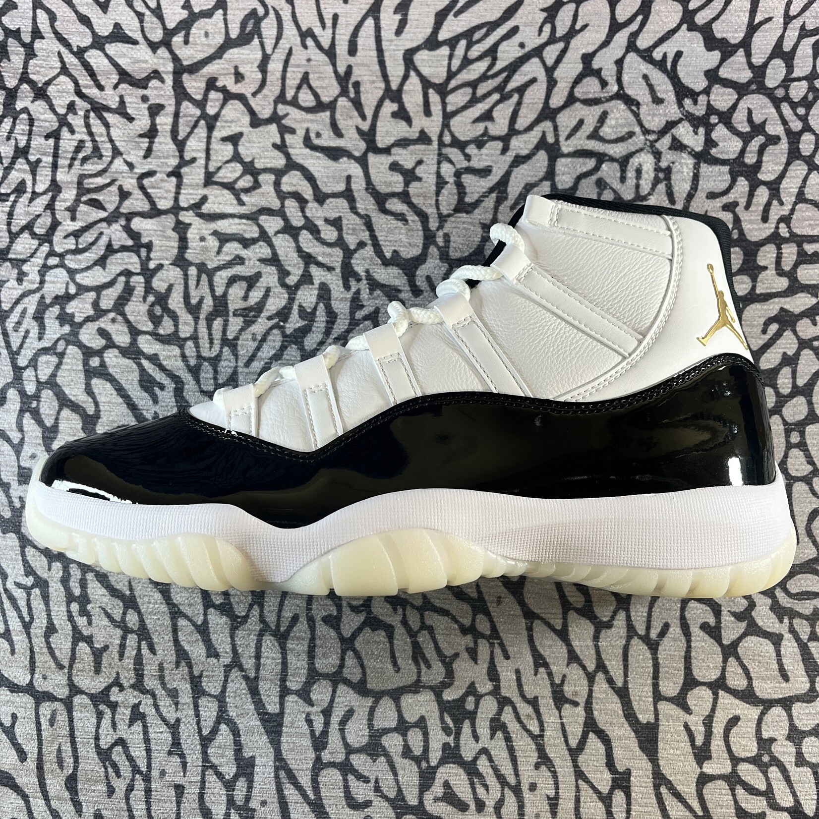 Jordan Air Jordan 11 Retro DMP Gratitude