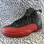 Jordan Pre-owned Air Jordan 12 Retro Flu Game