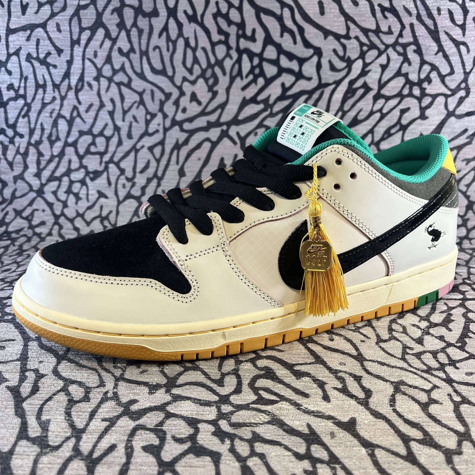 Nike SB Nike SB Dunk Low CSEF
