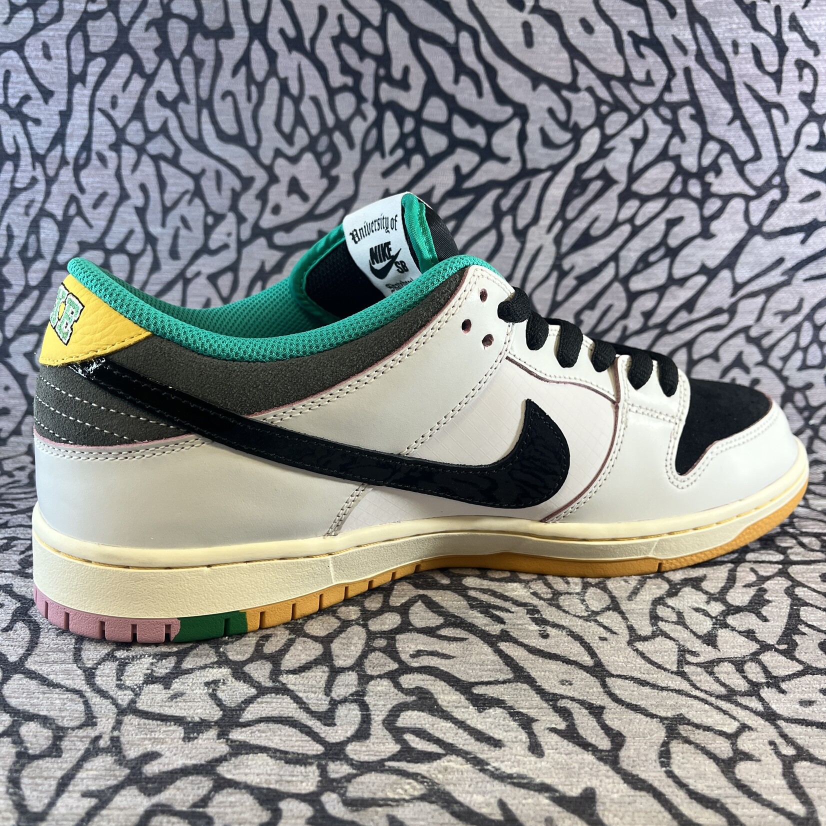 Nike SB Nike SB Dunk Low CSEF