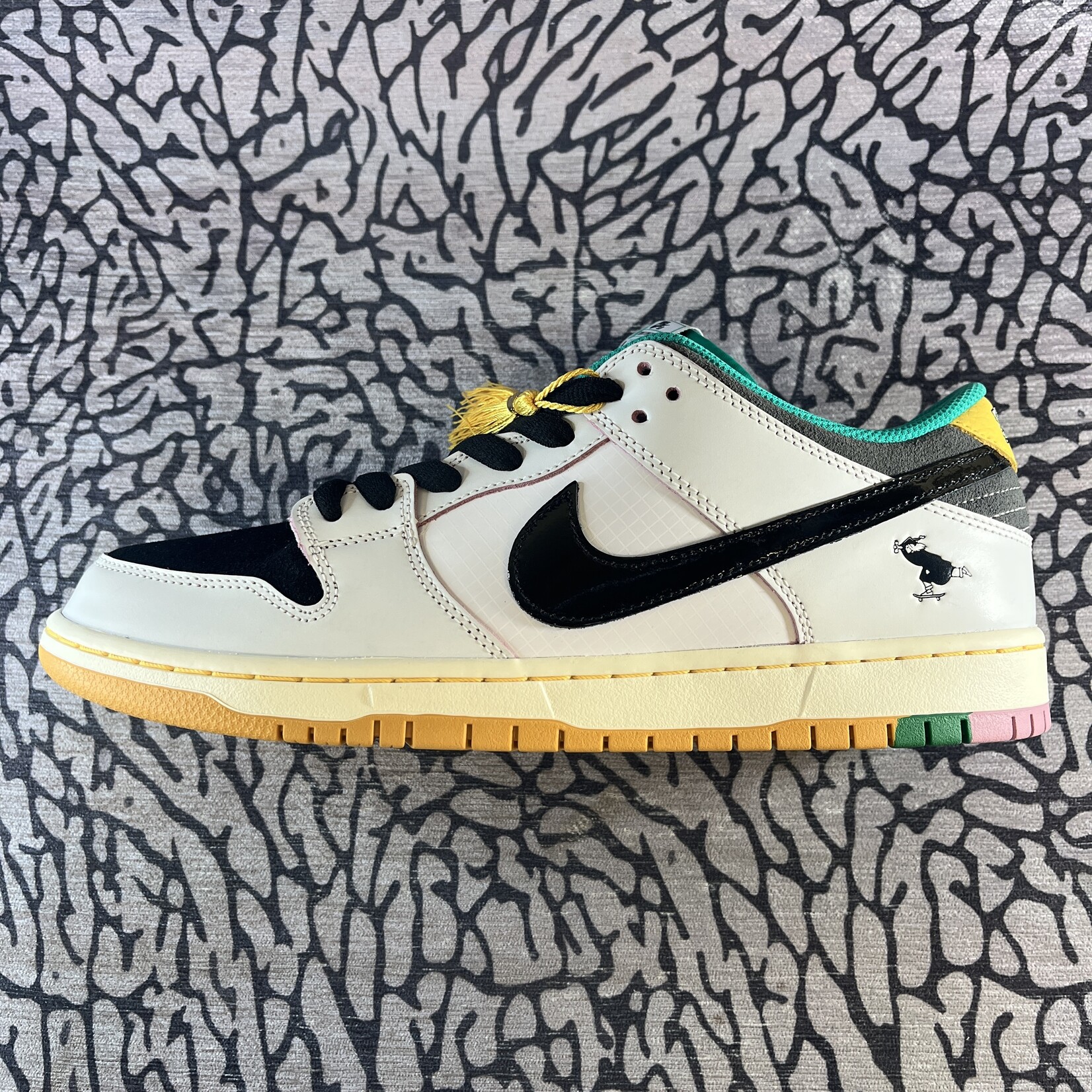 Nike SB Nike SB Dunk Low CSEF