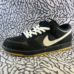 Nike SB Nike Dunk Low Pro SB Black White Gum