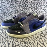 Jordan Air Jordan 1 Retro Low OG Zion Williamson Voodoo Alternate