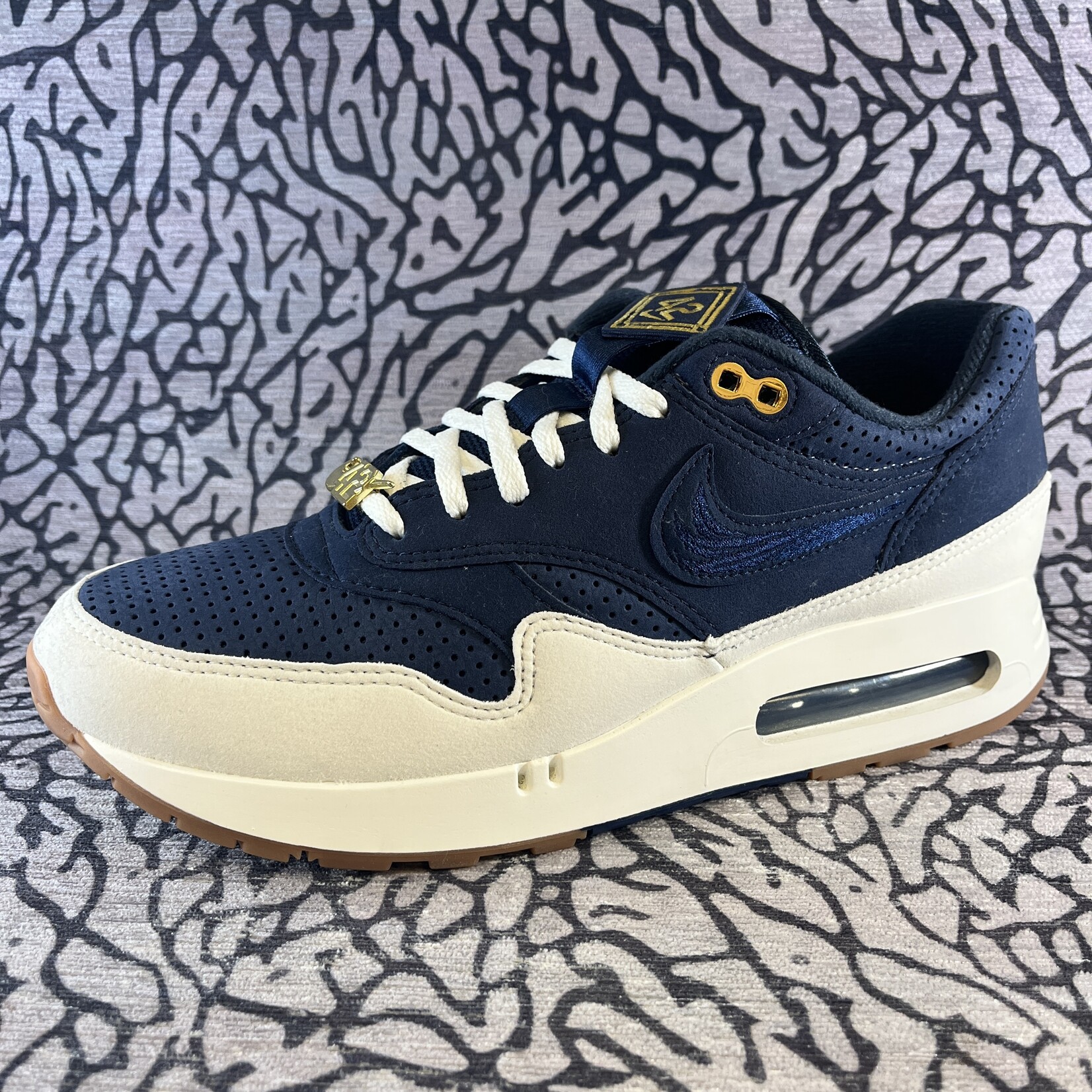 Nike Nike Air Max 1 '86 OG Jackie Robinson