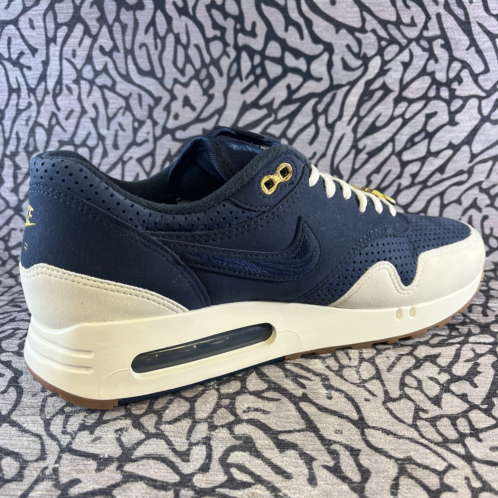 Nike Nike Air Max 1 '86 OG Jackie Robinson