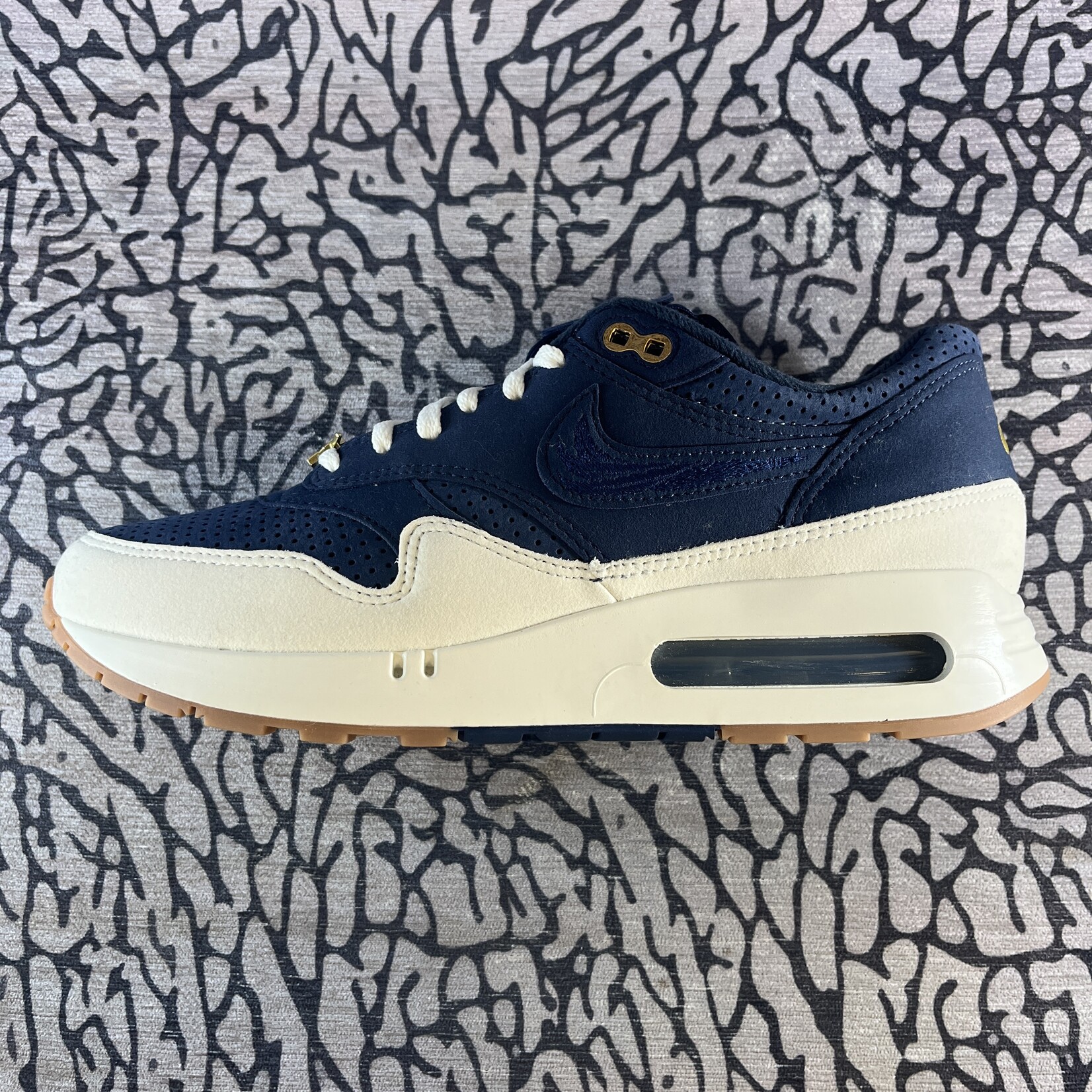 Nike Nike Air Max 1 '86 OG Jackie Robinson