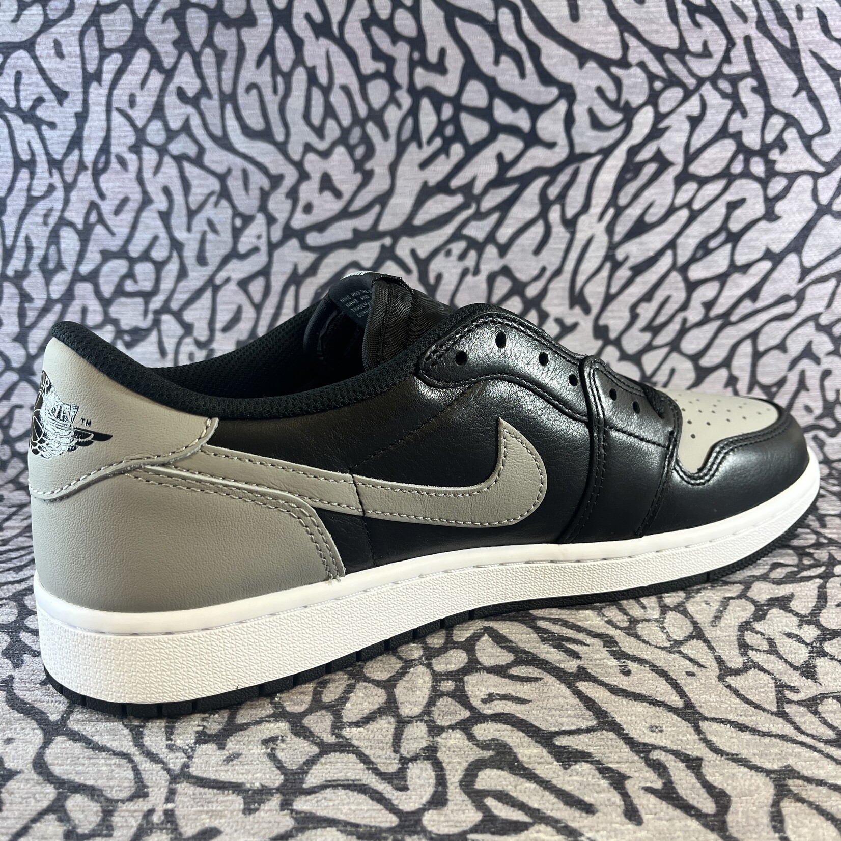 Jordan Air Jordan 1 Retro Low OG Shadow
