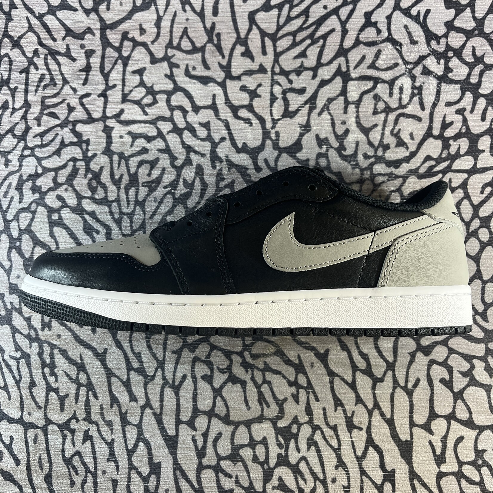 Jordan Air Jordan 1 Retro Low OG Shadow