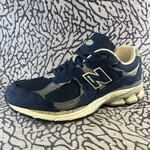 New Balance Pre-owned New Balance 2002R Protection Pack Navy Grey