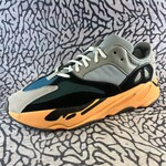 Yeezy Pre-owned Yeezy Boost 700 Wash Orange