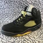 Jordan Air Jordan 5 Retro A Ma Maniére Dusk