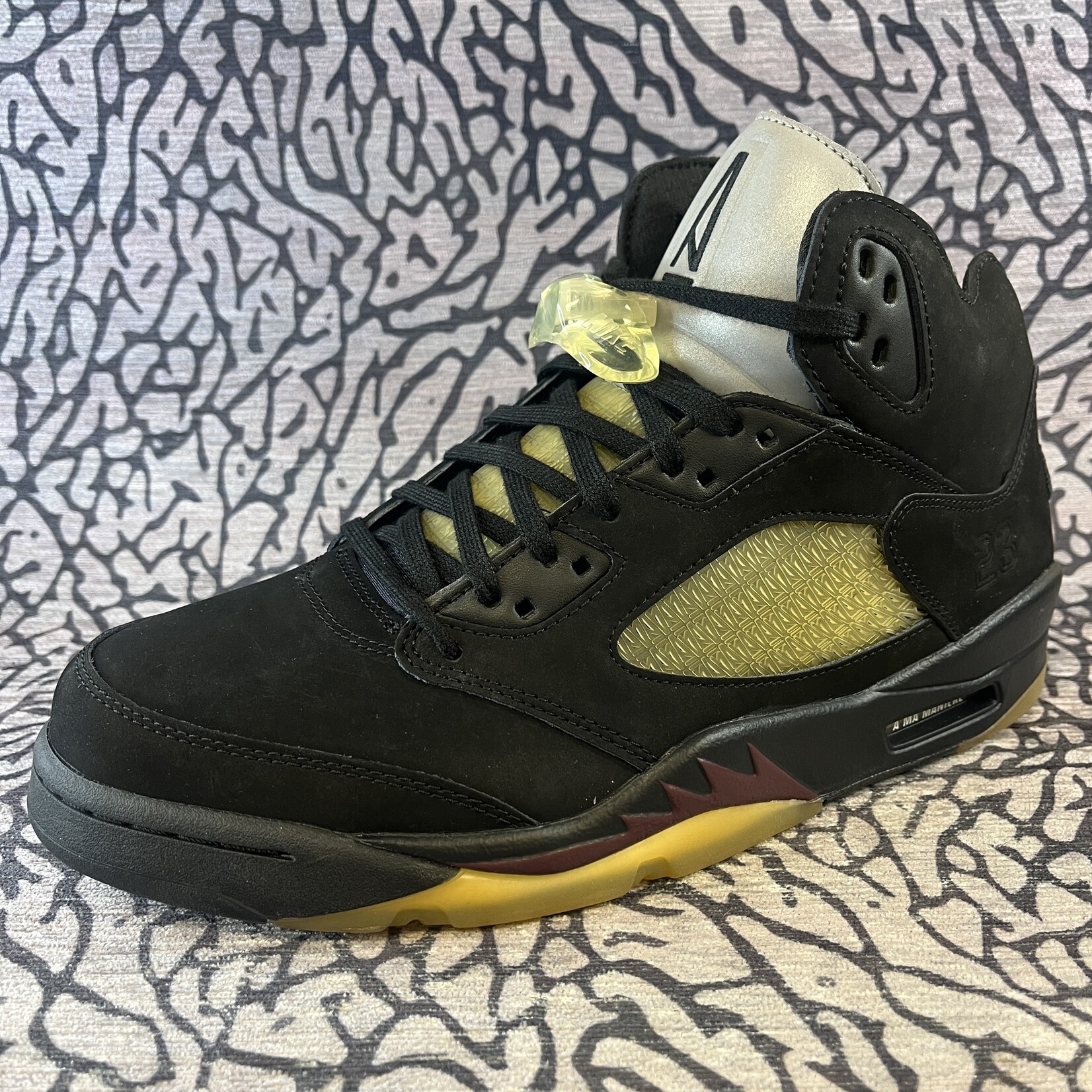 Jordan Air Jordan 5 Retro A Ma Maniére Dusk