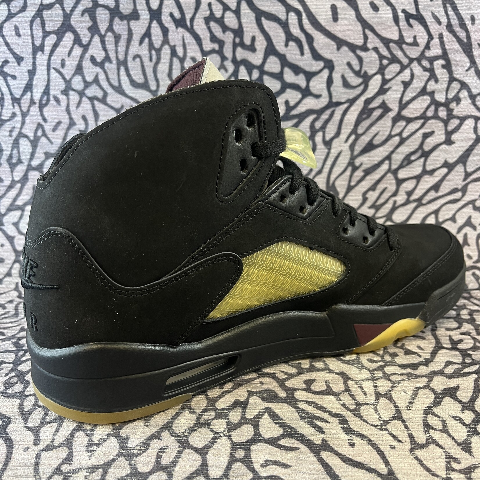 Jordan Air Jordan 5 Retro A Ma Maniére Dusk