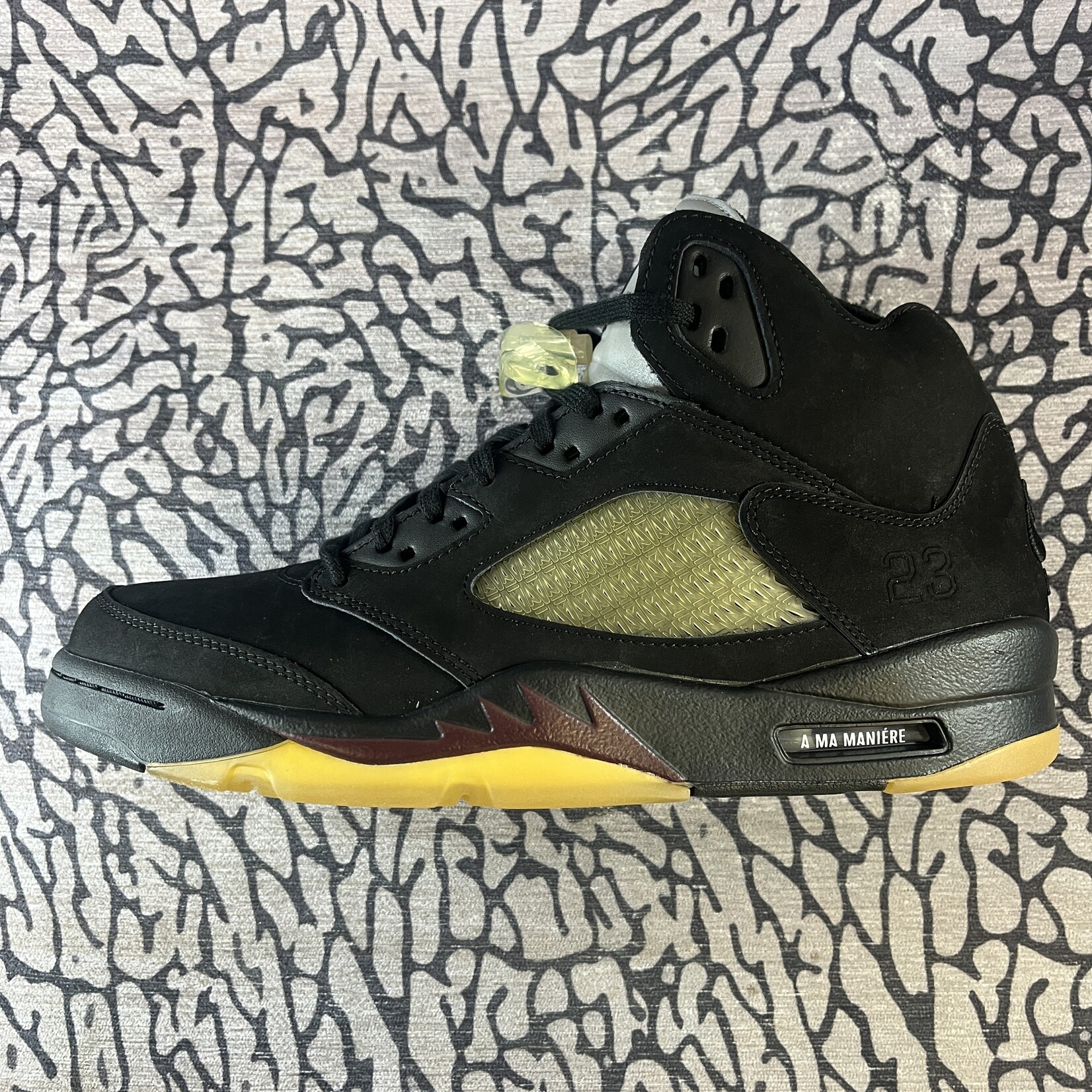 Jordan Air Jordan 5 Retro A Ma Maniére Dusk
