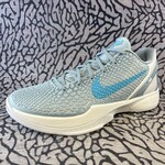 Nike Nike Kobe 6 Protro Caitlin Clark Light Armory Blue