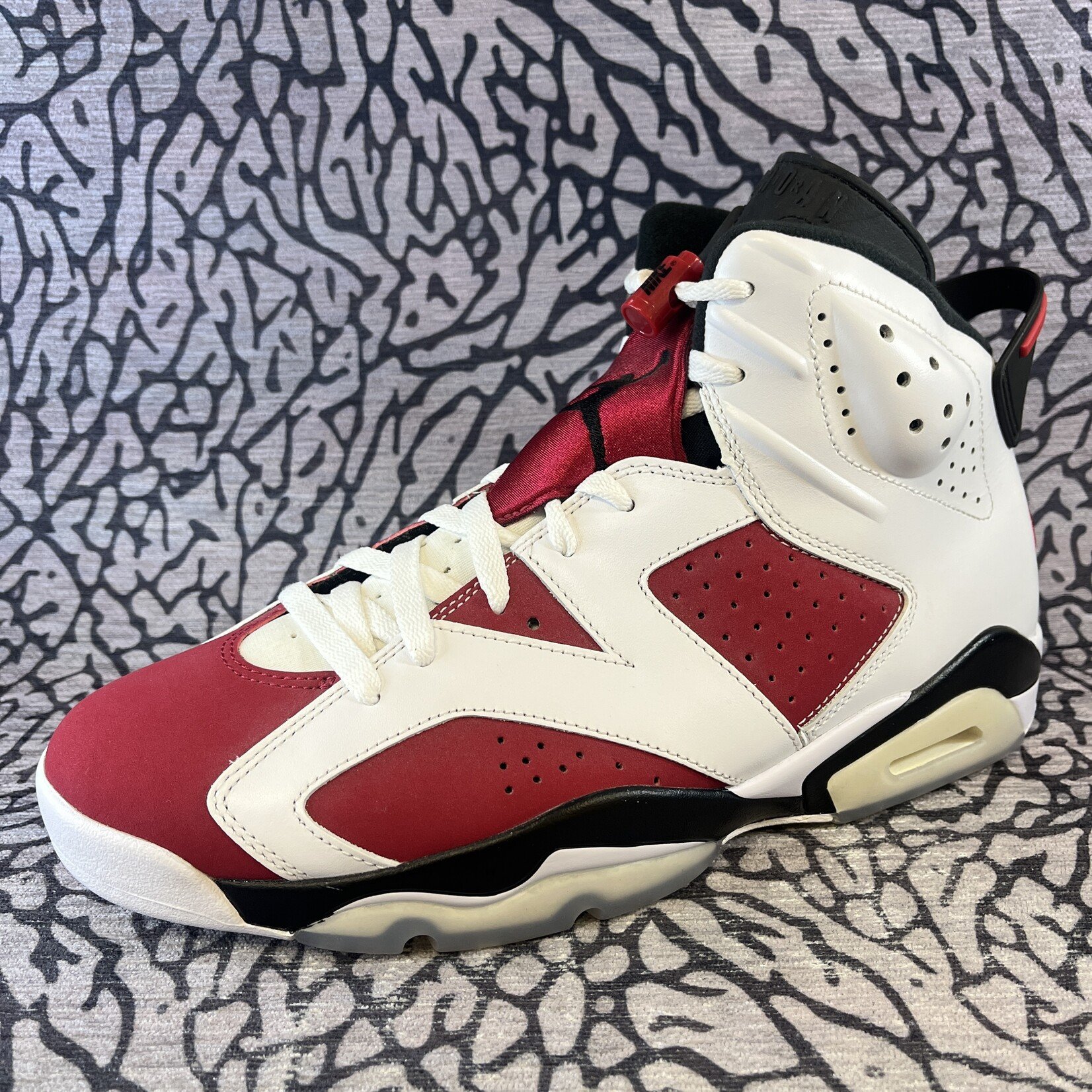Jordan Air Jordan 6 Retro Carmine