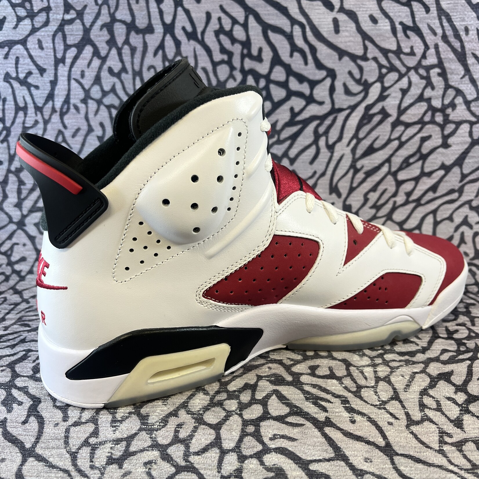 Jordan Air Jordan 6 Retro Carmine