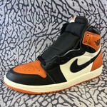Jordan Air Jordan 1 Retro High OG Shattered Backboard