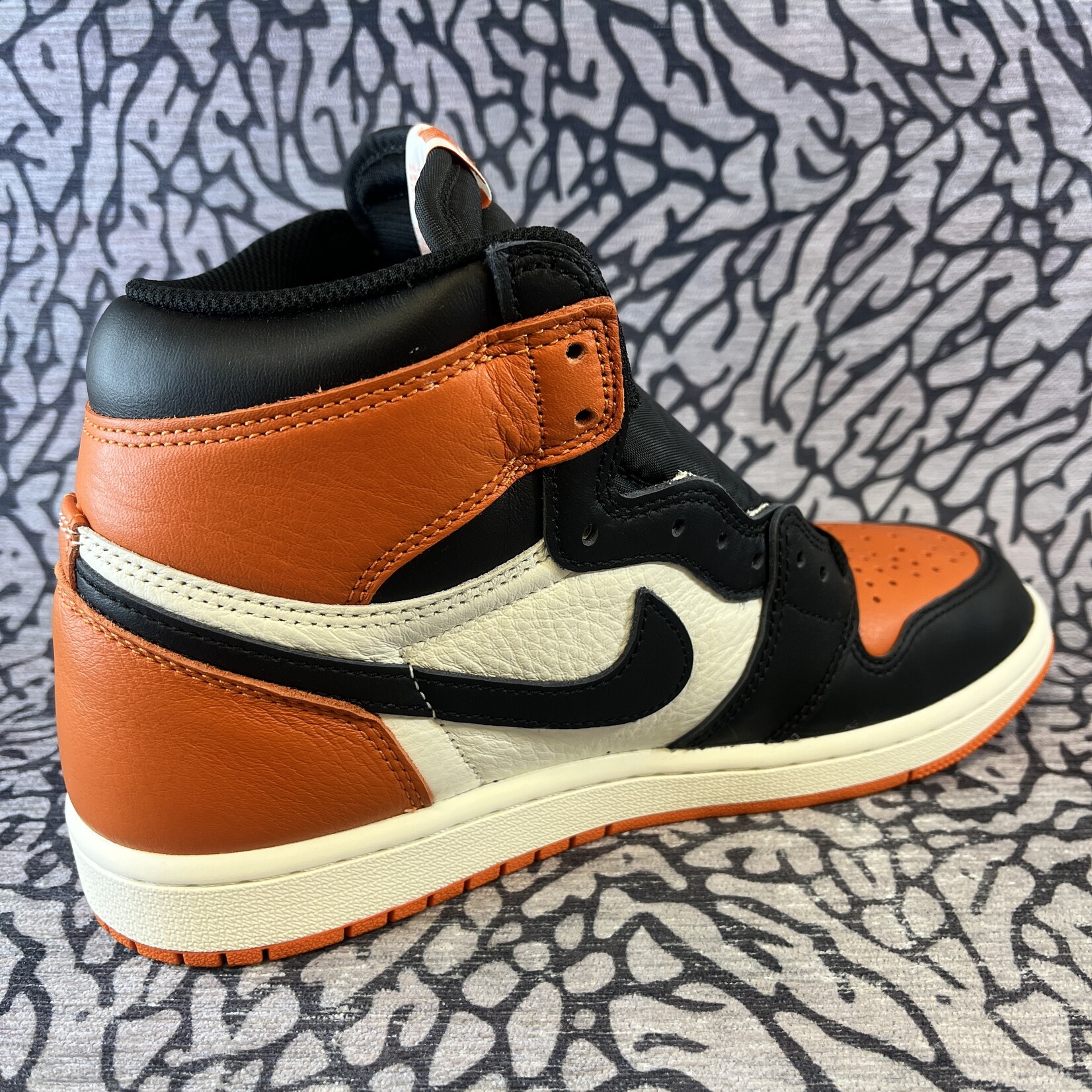 Jordan Air Jordan 1 Retro High OG Shattered Backboard