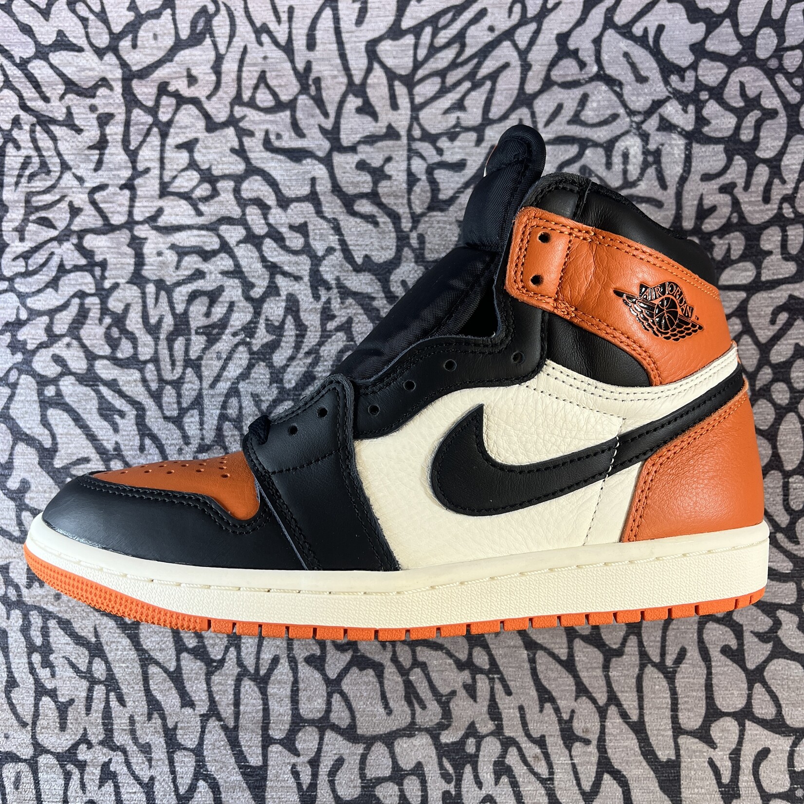 Jordan Air Jordan 1 Retro High OG Shattered Backboard