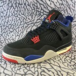 Jordan Air Jordan 4 Retro Rare Air (White Lettering)