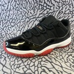 Jordan Pre-owned Air Jordan 11 Retro Low Bred