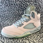 Jordan Pre-owned Air Jordan 5 Retro Easter