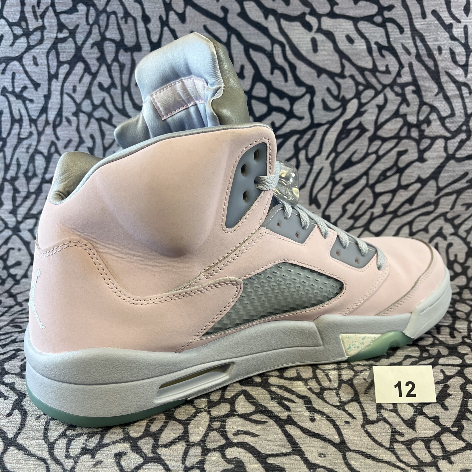 Jordan Pre-owned Air Jordan 5 Retro Easter
