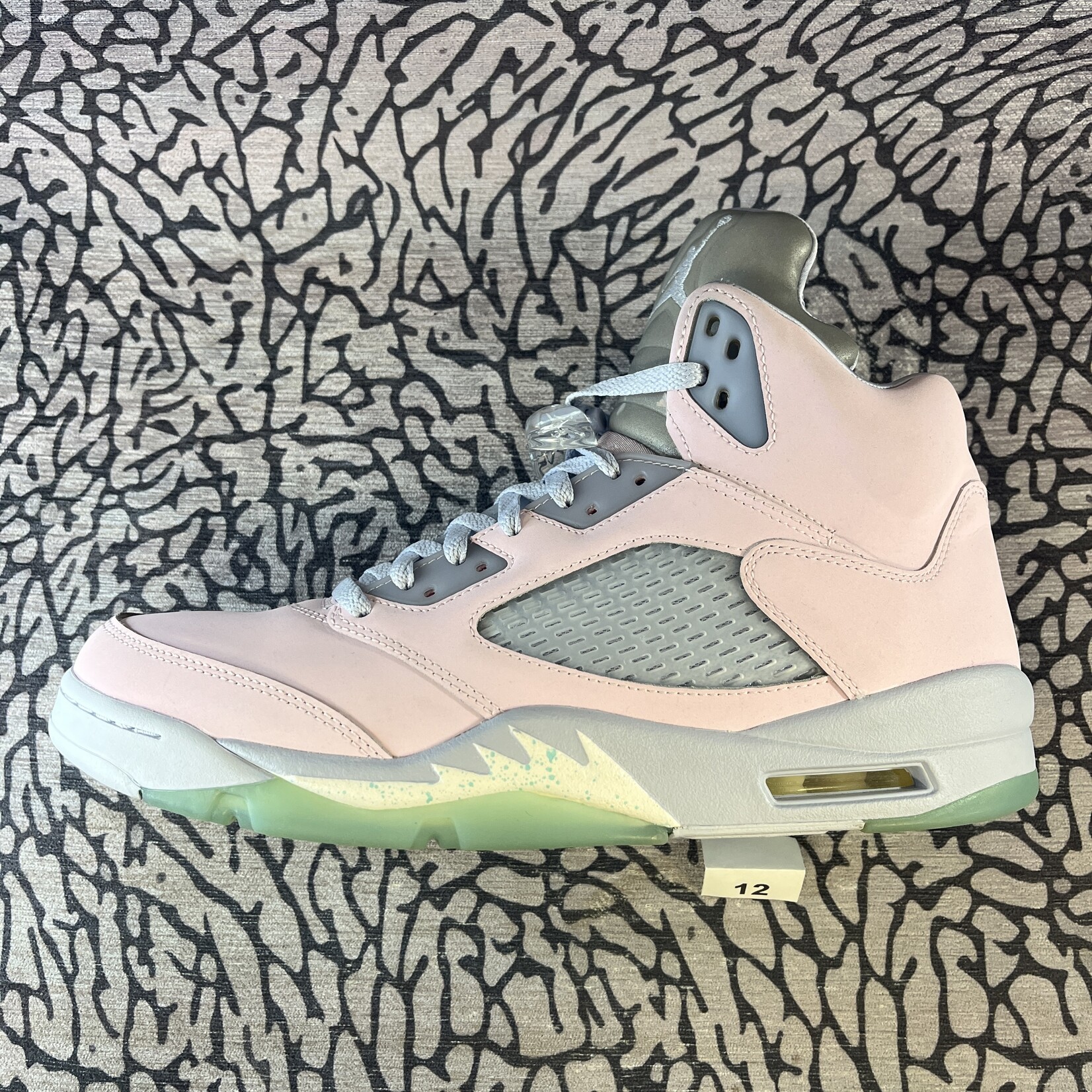 Jordan Pre-owned Air Jordan 5 Retro Easter
