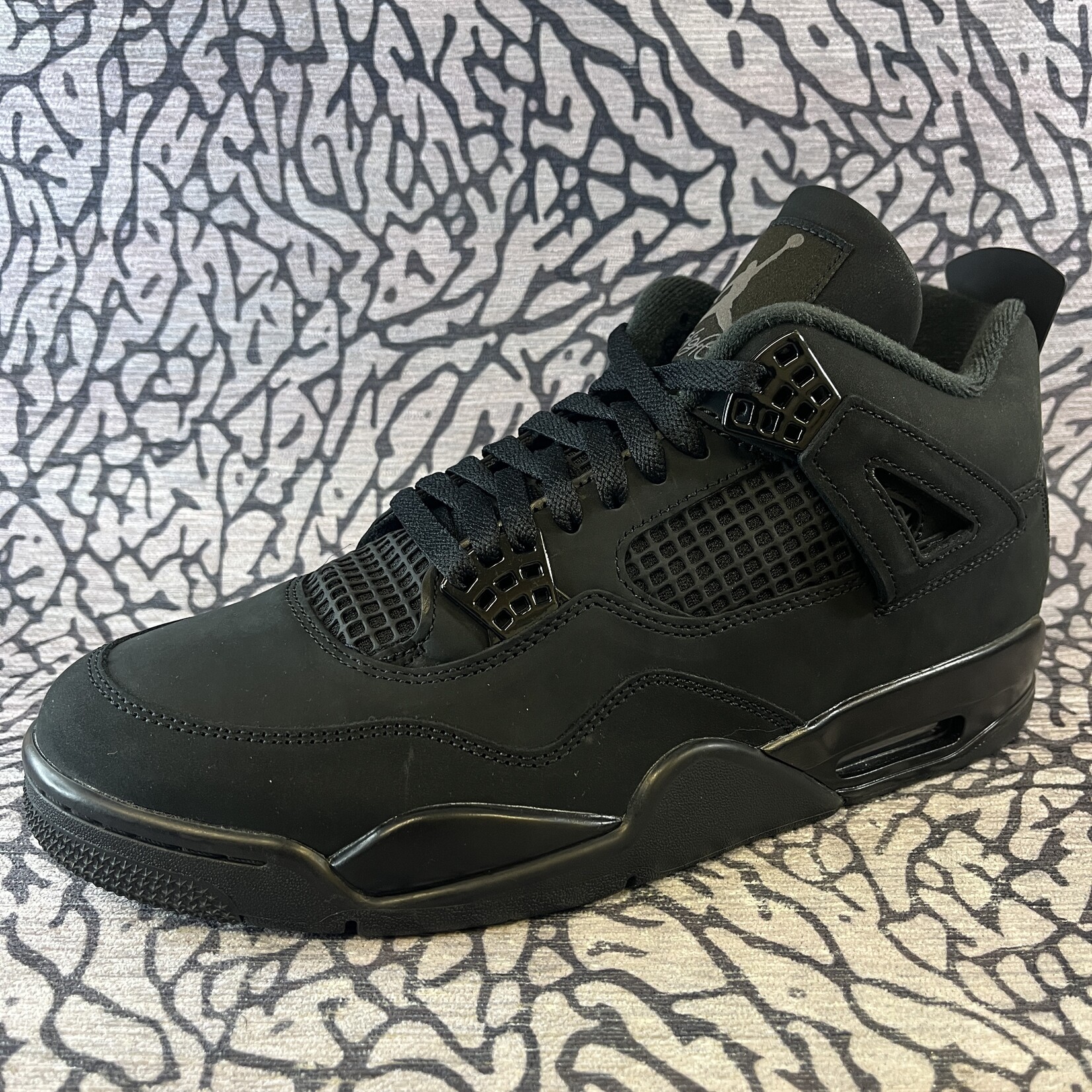 Jordan Air Jordan 4 Retro Black Cat