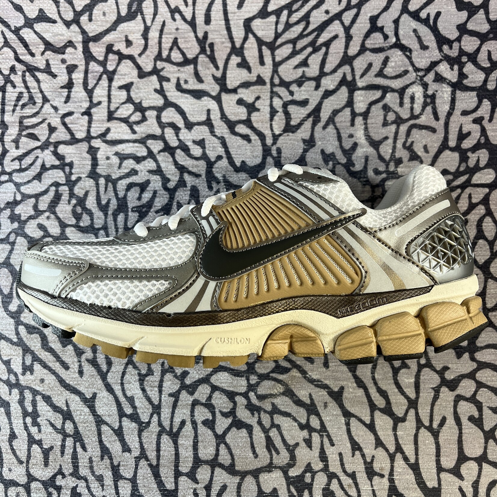 Nike Nike Zoom Vomero 5 Metallic Pewter