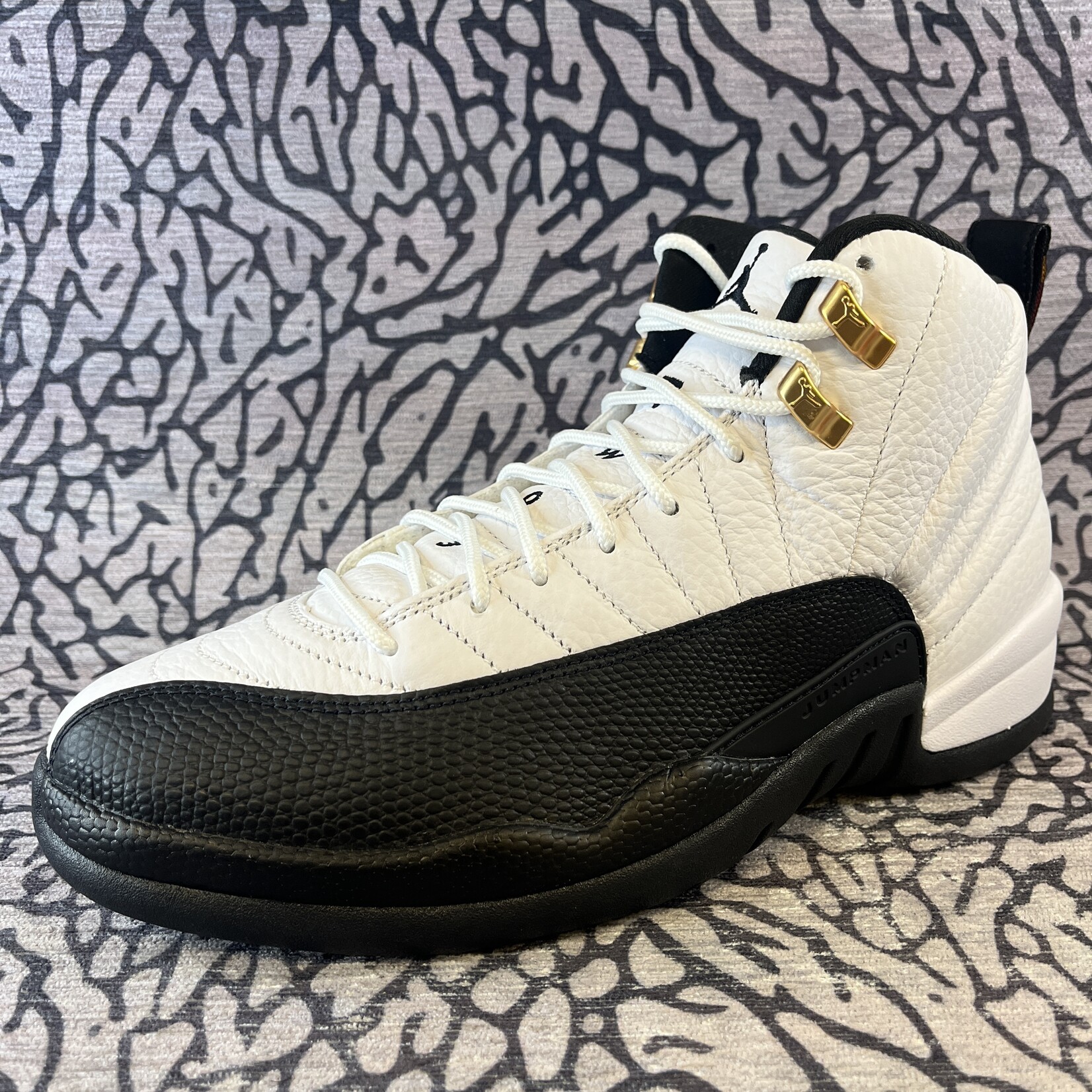 Jordan Air Jordan 12 Retro Taxi