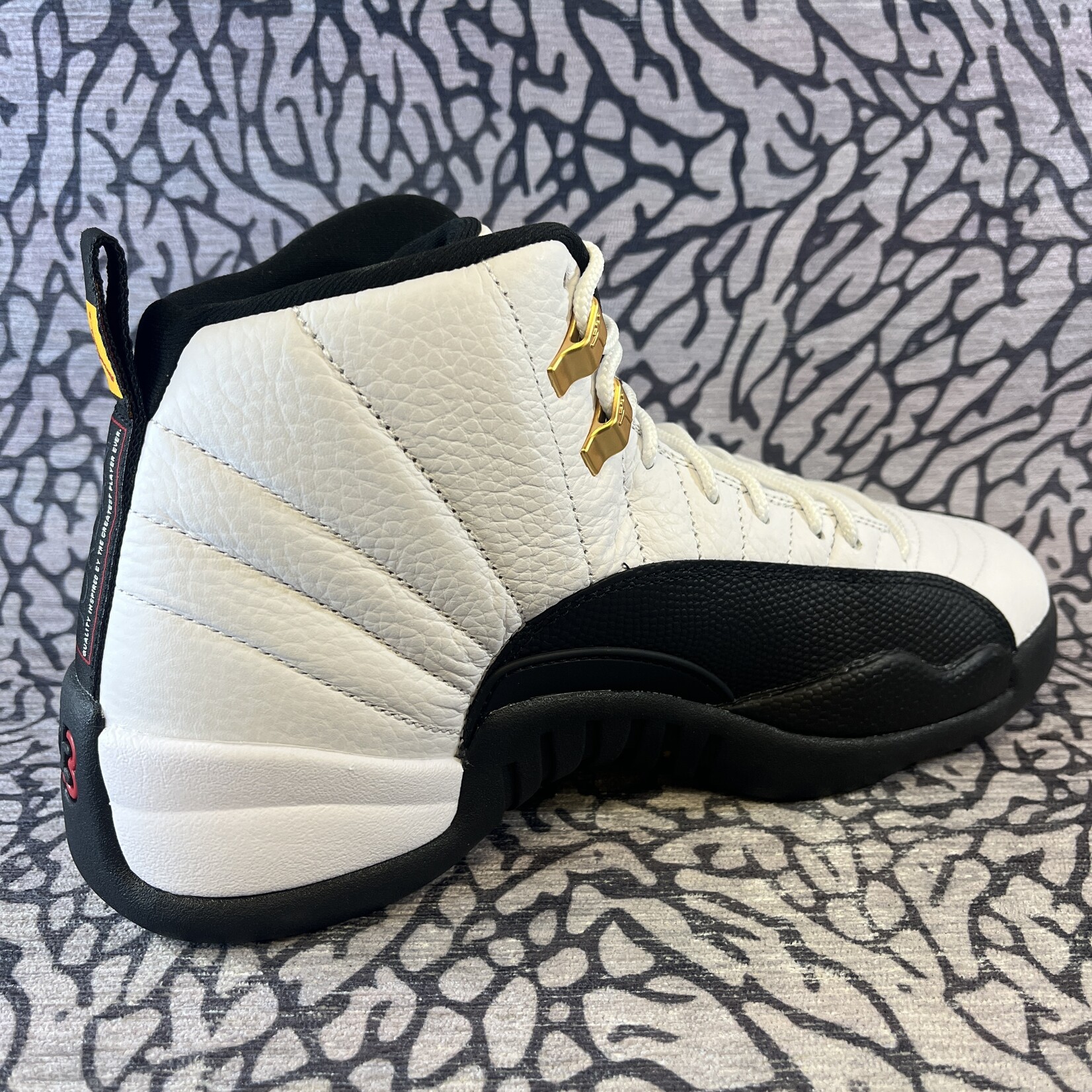 Jordan Air Jordan 12 Retro Taxi