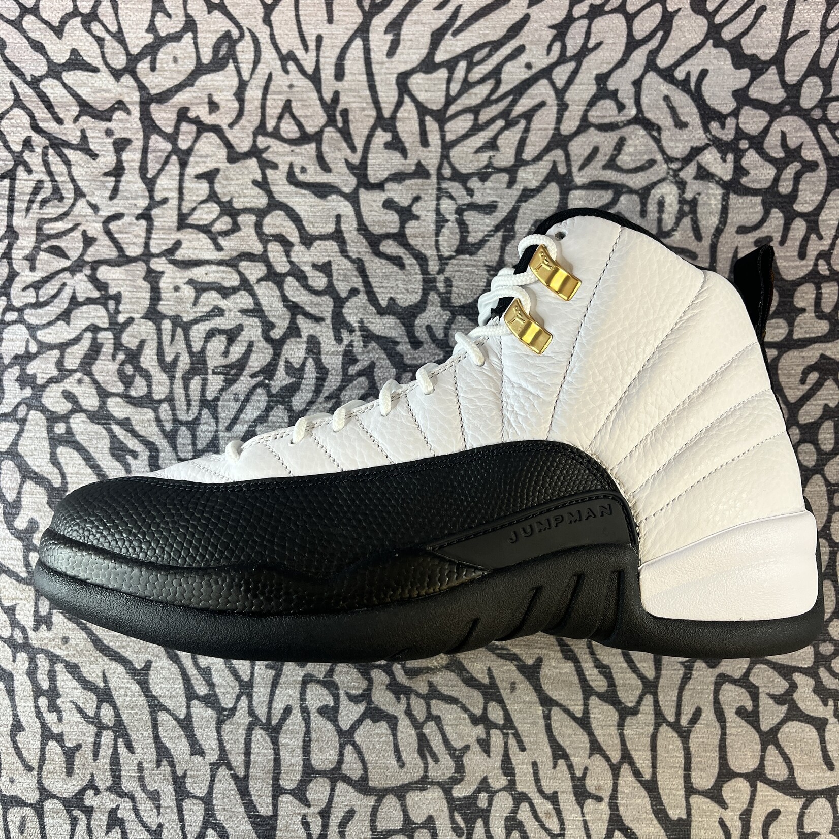 Jordan Air Jordan 12 Retro Taxi