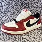 Jordan Air Jordan 1 Retro Low OG Chicago