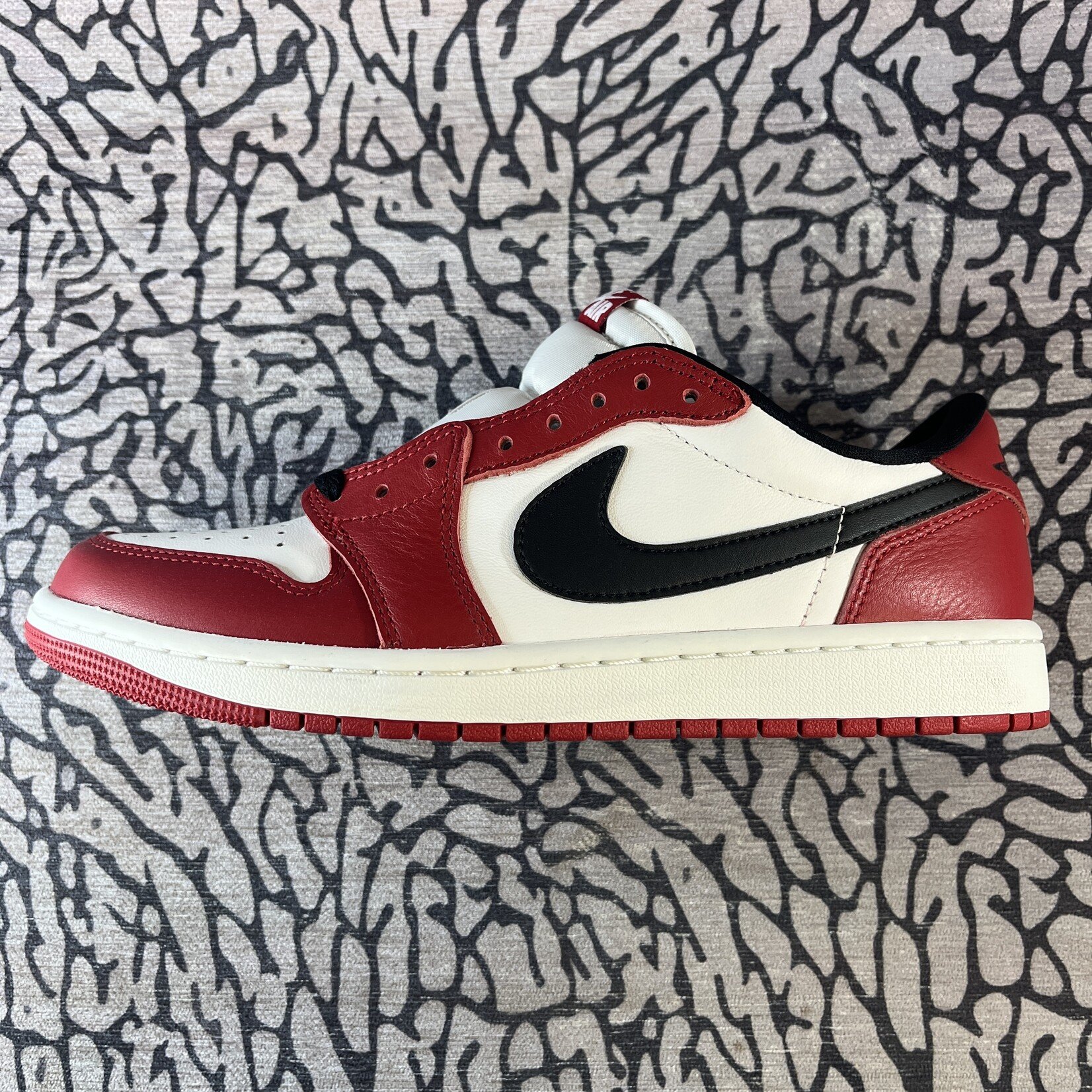 Jordan Air Jordan 1 Retro Low OG Chicago