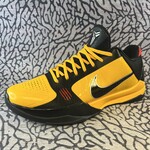 Nike Pre-owned Nike Kobe 5 Protro Bruce Lee (Replacement Box)