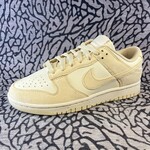 Jordan Nike Dunk Low Next Nature Soft Pearl Beach (Women's)