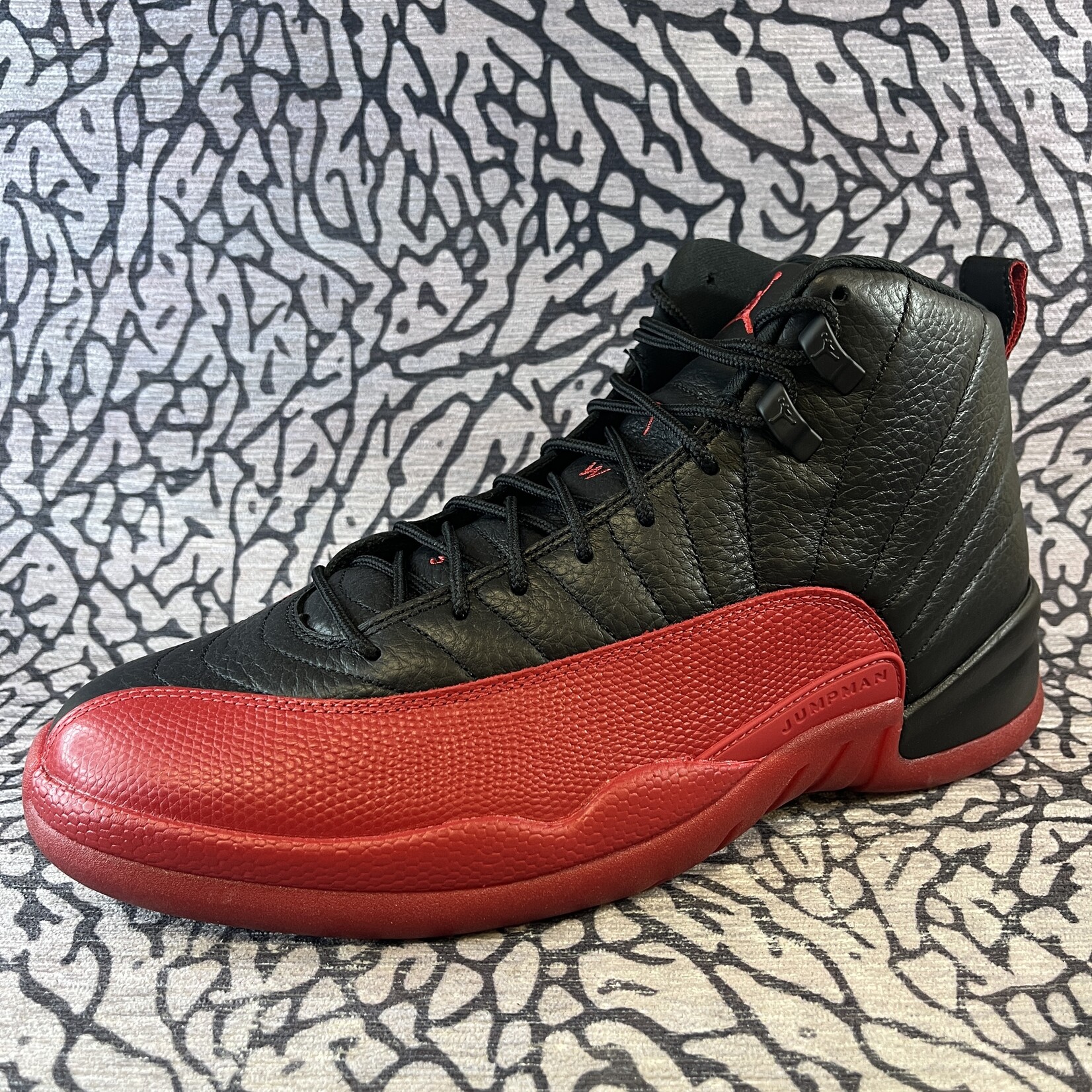 Jordan Air Jordan 12 Retro Flu Game