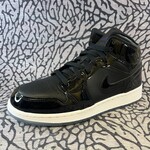 Jordan Pre-owned Air Jordan 1 Mid SE Space Jam (GS)