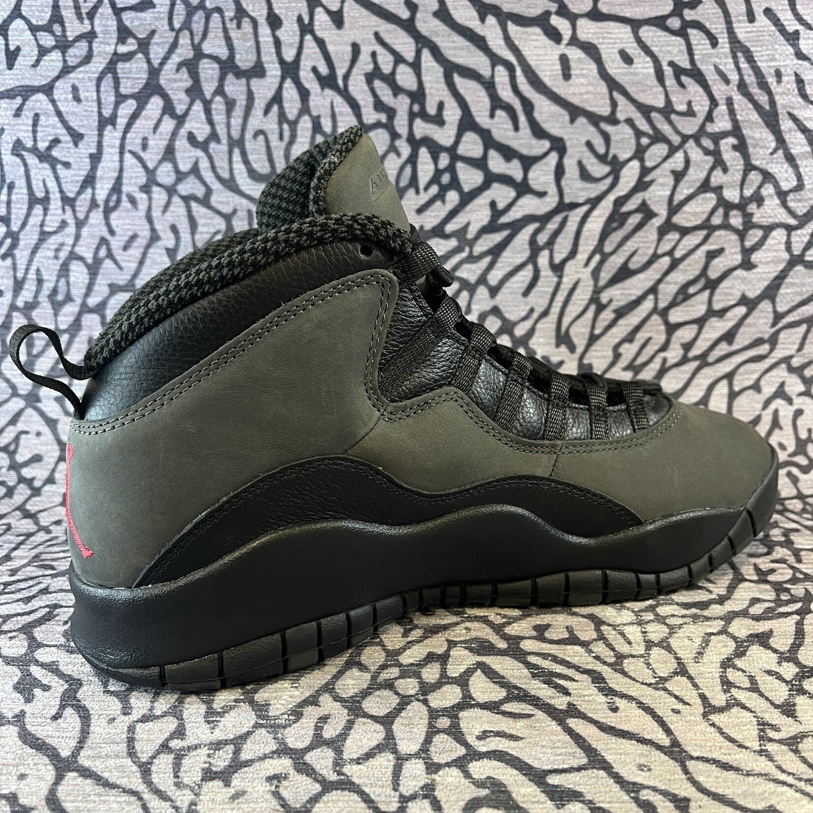 Jordan Air Jordan 10 Retro Shadow